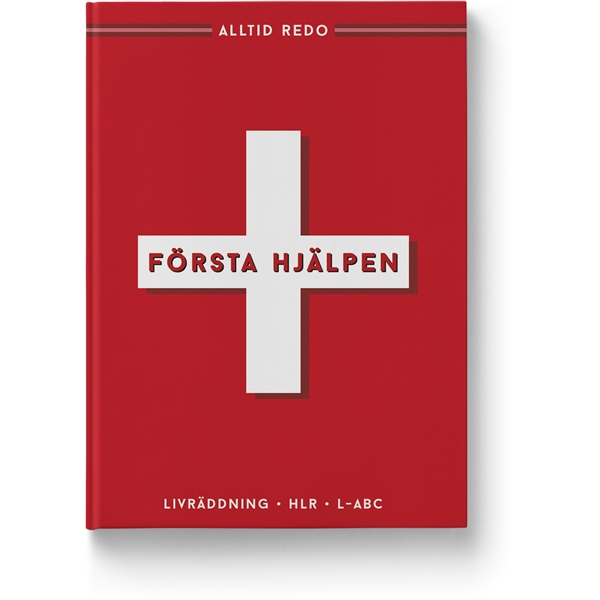 Alltid Redo: Första Hjälpen (Bild 1 av 2)