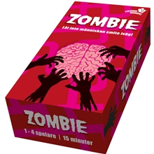 Familjestrategi: Zombie