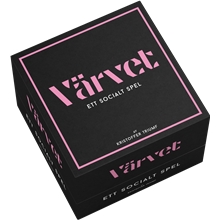 Middagsspel: Värvet