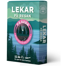 På Resa: Lekar på Resan