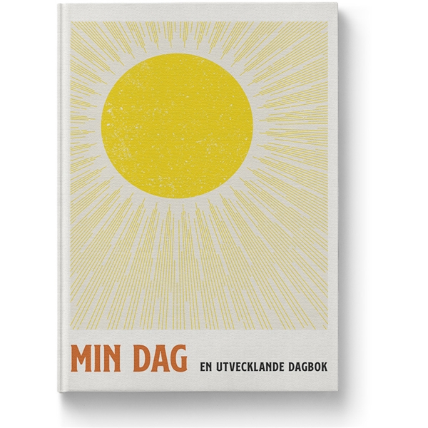 Personlig Utveckling: Min Dag (Bild 1 av 4)