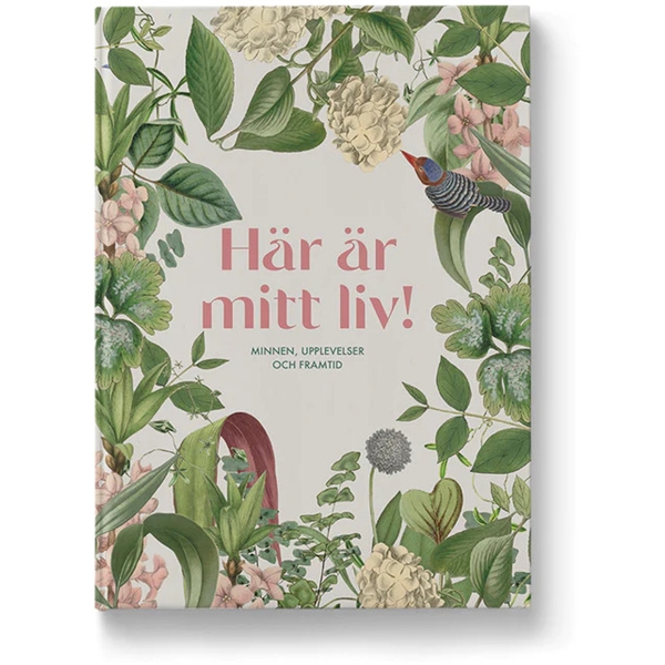 Här Är Mitt Liv (Bild 1 av 2)