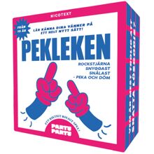Party Party: Pekleken