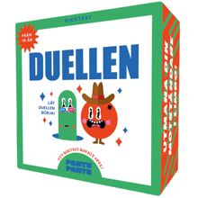 Party Party: Duellen