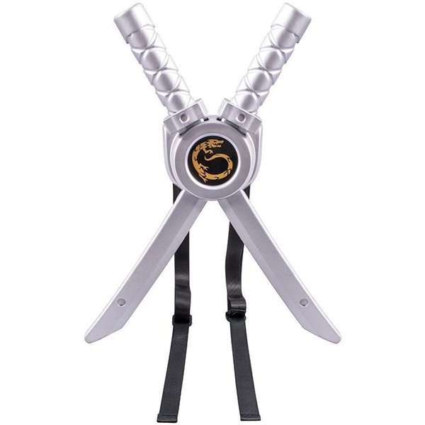 Disguise Ninjago Weapon Set (Bild 1 av 4)