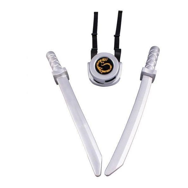 Disguise Ninjago Weapon Set (Bild 2 av 4)