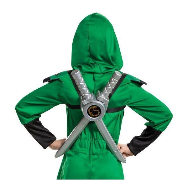 Disguise Ninjago Weapon Set (Bild 3 av 4)