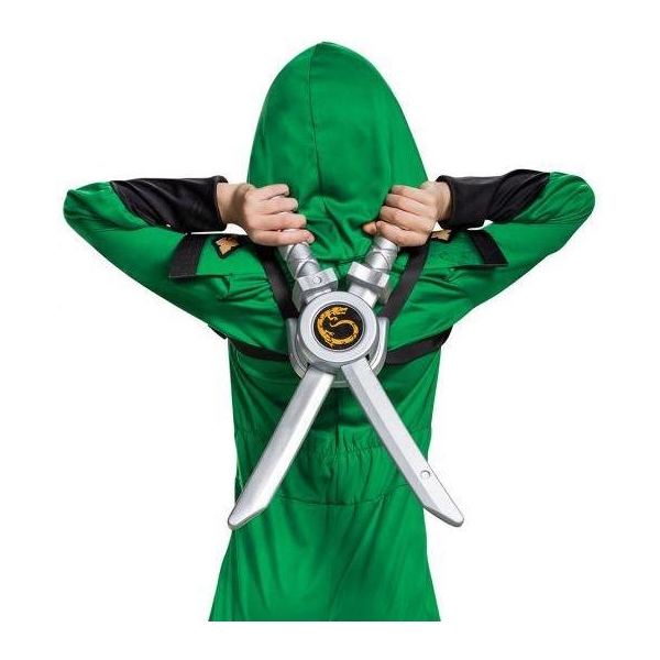 Disguise Ninjago Weapon Set (Bild 4 av 4)