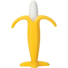 Nuby Teether Silicone Banana