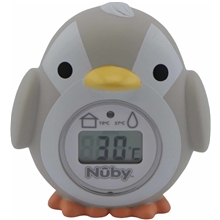 Nuby Bath & Room Thermometer