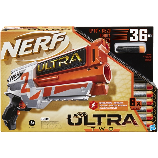 Nerf Ultra Two (Bild 2 av 2)