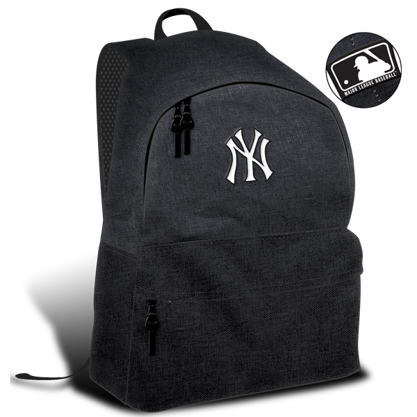 New York Yankees Premium Ryggsäck Svart