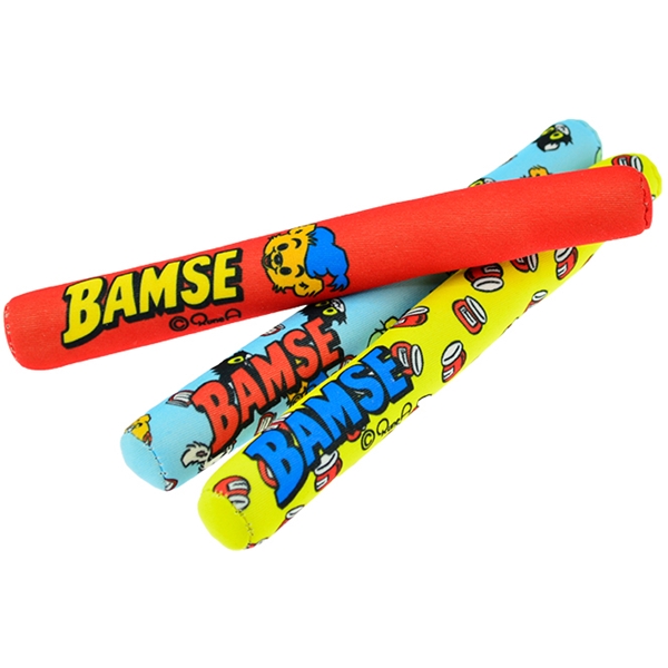 Swimpy Bamse Dykpinnar