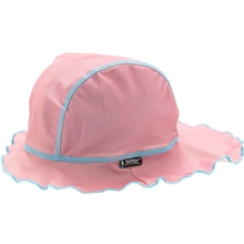 110-116 cL - Swimpy UV Hatt Flamingo