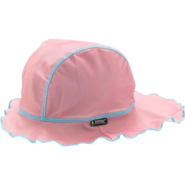 Swimpy UV Hatt Flamingo (Bild 1 av 2)
