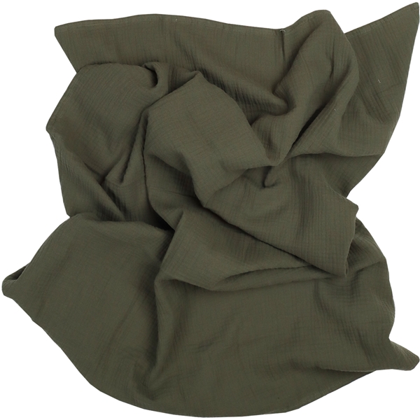 Oh, Poppy! Holly Muslin Swaddle Blanket 2-p (Bild 2 av 5)