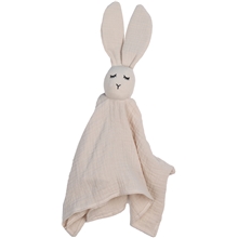 Oh, Poppy! Leia Bunny Blanket