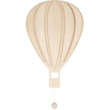 Oh, Poppy! Bella Balloon Wall Lamp S