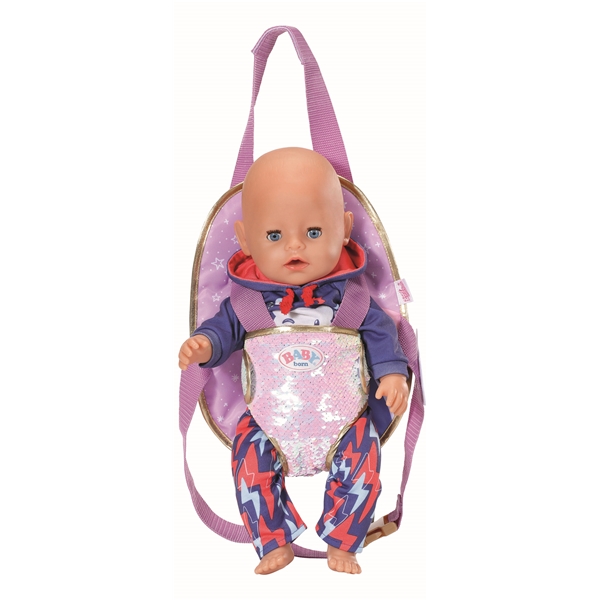 BABY born Happy Birthday Carrier Seat (Bild 3 av 7)