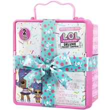 L.O.L. Surprise Deluxe Present