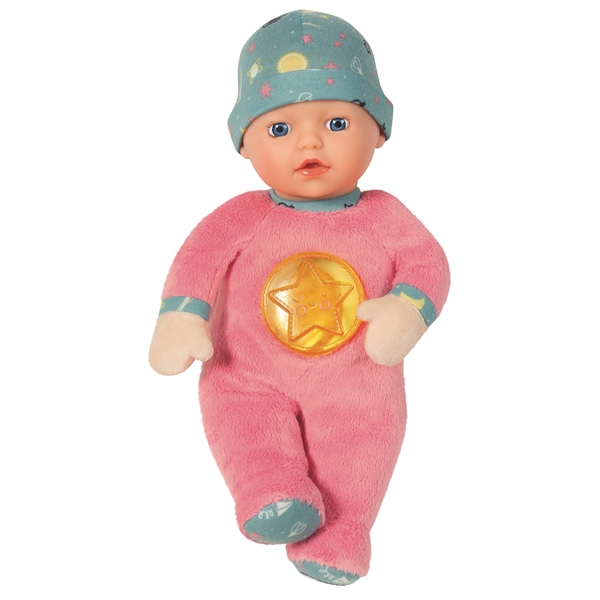 BABY born Nattvänner till Bebisar 30 cm (Bild 1 av 6)
