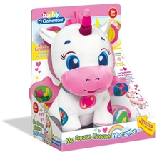 Clementoni Baby Unicorn SE/FI