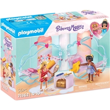 71362 Playmobil Princess Magic Pyjamasparty