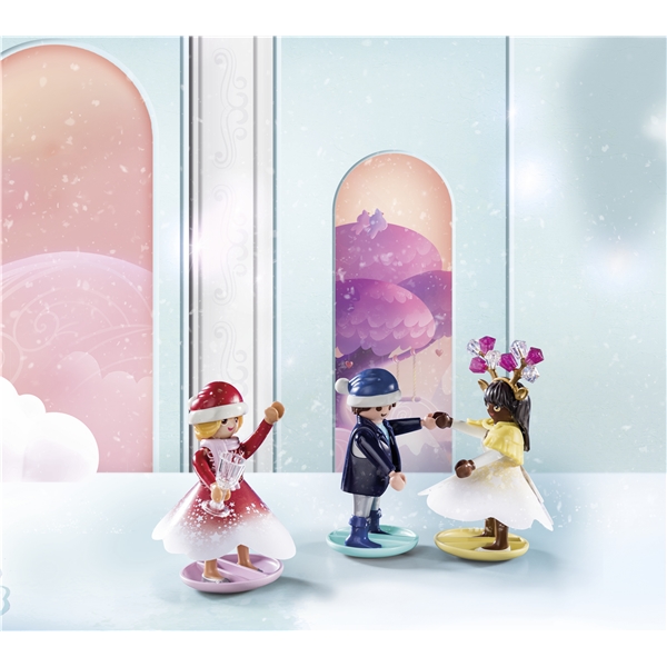 71348 Playmobil Princess Magic Adventskalender (Bild 4 av 6)