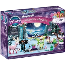 71029 Playmobil Ayuma Adventskalender