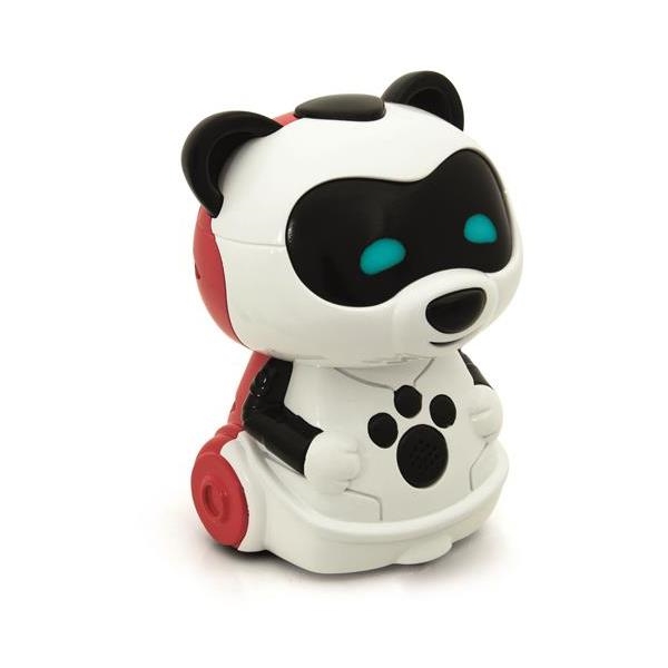 Pet Bits Panda (Bild 1 av 2)