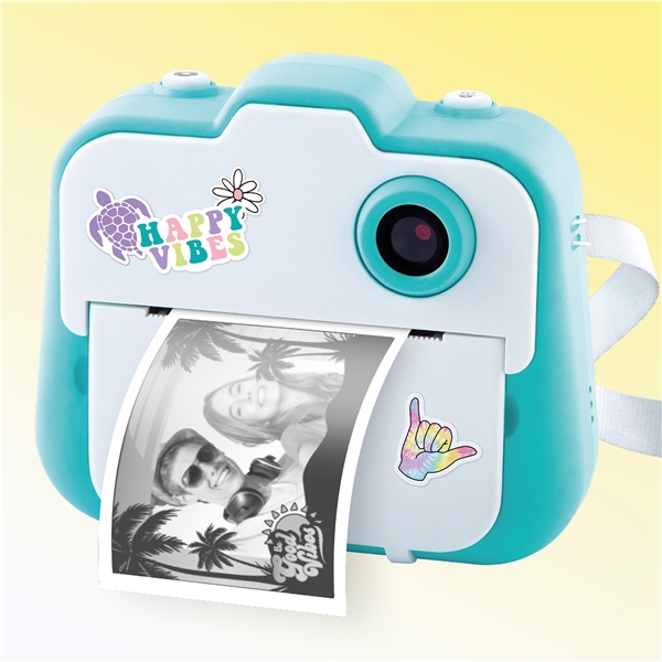 Photo Creator Instant Camera (Bild 3 av 7)