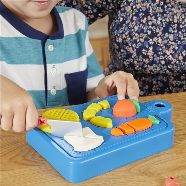 Play-Doh Little Chef Starter Set (Bild 3 av 8)