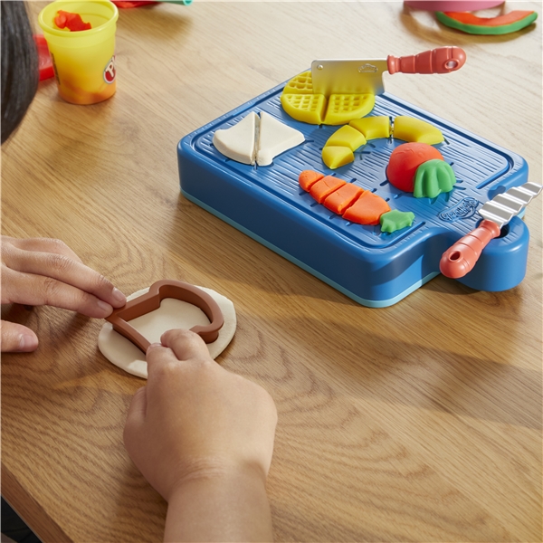 Play-Doh Little Chef Starter Set (Bild 5 av 8)