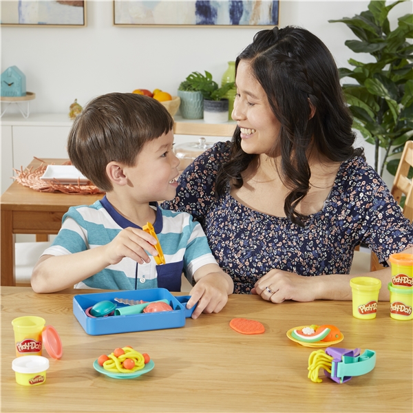 Play-Doh Little Chef Starter Set (Bild 7 av 8)