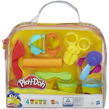 Play-Doh Playset Starter Set