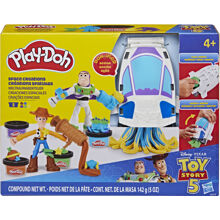 Play-Doh Toy Story Space Creations