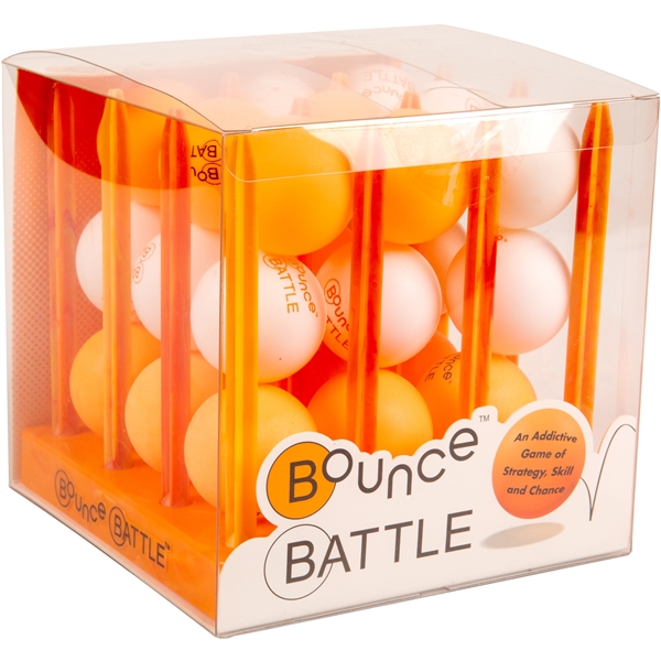 Bounce Battle (Bild 1 av 3)