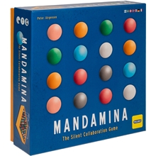 Mandamina