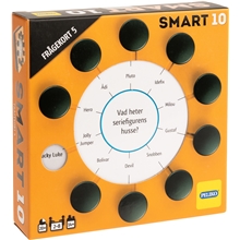 Smart 10 Frågekort 5