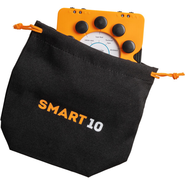 Smart 10 Limited Edition med Påse (Bild 4 av 5)