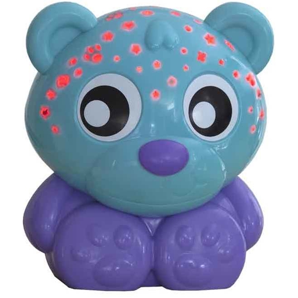 PlayGro Goodnight Bear Nattlampa (Bild 1 av 4)