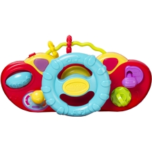 Playgro Ratt Drive and Go