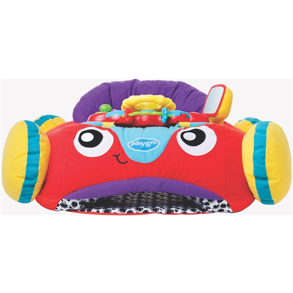Playgro Sittleksak Music & Lights (Bild 1 av 5)