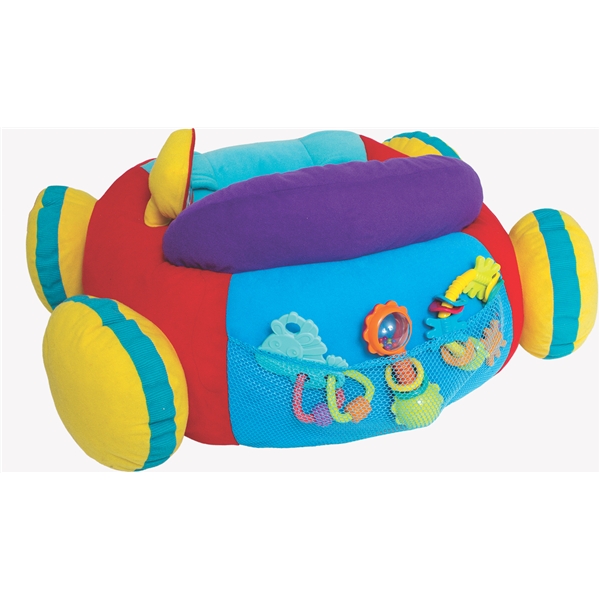 Playgro Sittleksak Music & Lights (Bild 2 av 3)