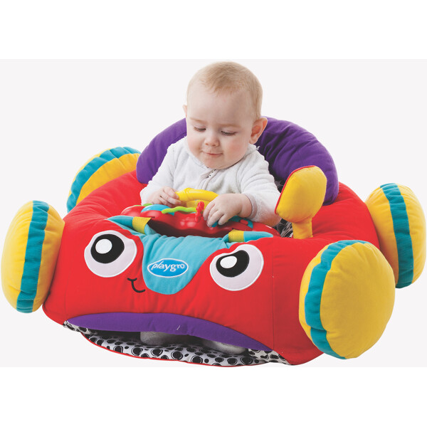 Playgro Sittleksak Music & Lights (Bild 4 av 5)