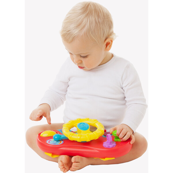 Playgro Sittleksak Music & Lights (Bild 5 av 5)