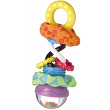 Playgro Super Shaker Rattle & Teether