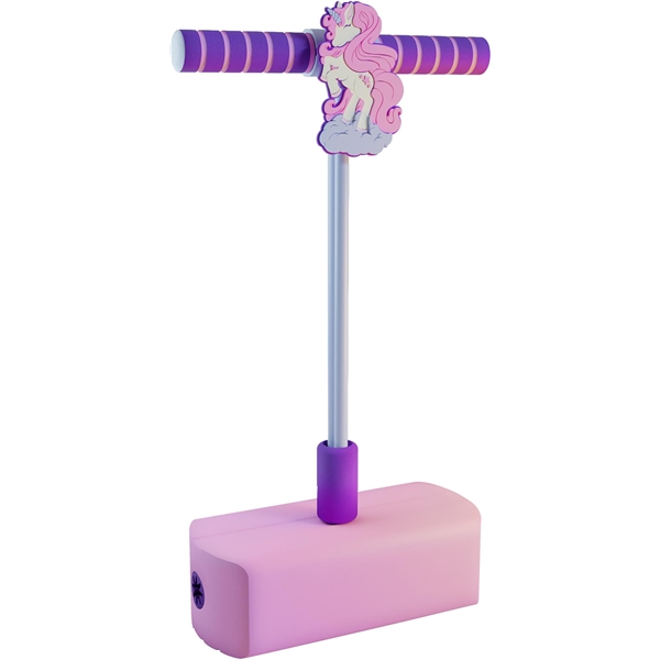 Pogo Enhörning (Bild 1 av 3)
