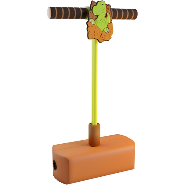 Pogo Dino (Bild 1 av 2)