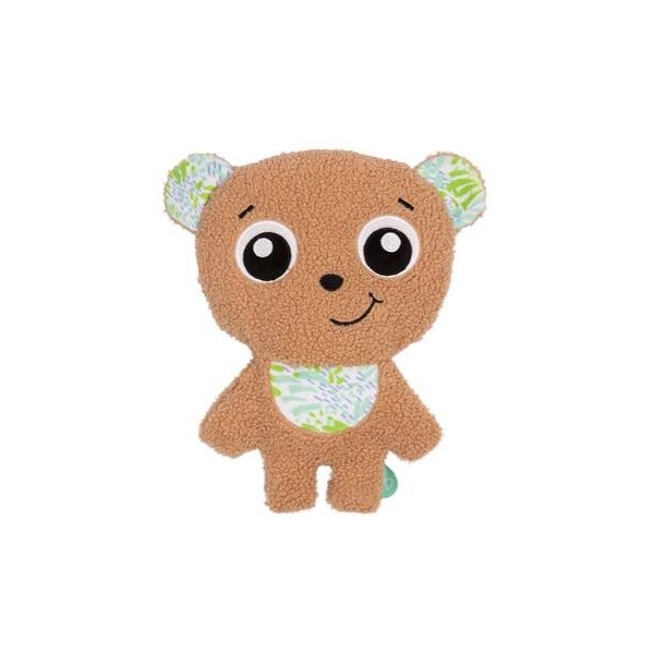 Playgro Flat Comfort Bear (Bild 1 av 3)